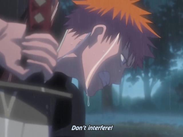 Otaku Gallery  / Anime e Manga / Bleach / Screen Shots / OAV / Oav 01 - Memories in the Rain / 215.jpg